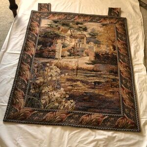 Sea GullFine Tapestry Wall Hangings. 3.11L X 3.11W